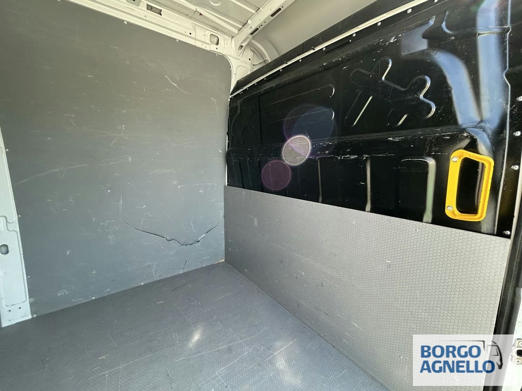 Iveco DAILY 35S14